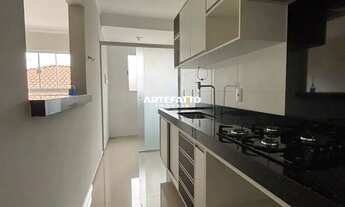 Imagem: Apartamento com 02 dormitórios