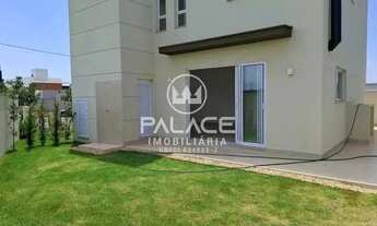 Imagem 6: Casa em condomínio à venda em parque taquaral, piracicaba 3 quartos 166m²