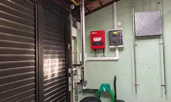 Imagem 2: DUPLEX 2 QTS - VARANDA/TERRENO + SISTEMA SOLAR