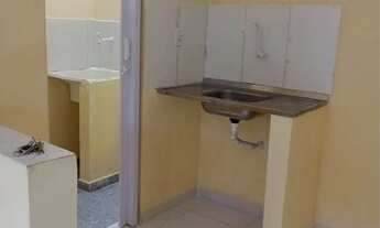 Imagem 2: Alugo kit-net Quarto com aluguel por R$600 /mês