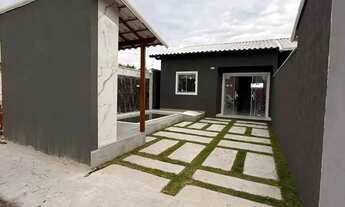 Imagem: Casa à Venda Lado Praia em Unamar 2º Distrito