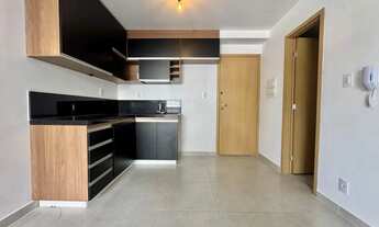 Imagem 2: Studio no Independência 915