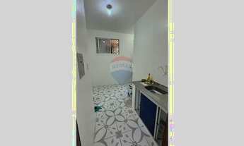 Imagem 6: Eucalipto com 2 quartos, no Parque das Laranjeiras