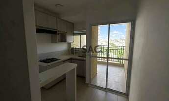 Imagem 3: Apartamento para locação, 2 dormitorios Parque Campolim, Sorocaba, SP