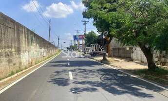 Imagem 5: Terreno - Cidade Satélite Íris - Campinas
