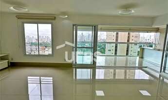 Imagem 2: Chateau Marista com 233 m² Apartamento de Alto Padrão com 4 Suítes no Setor Marista, Goiân