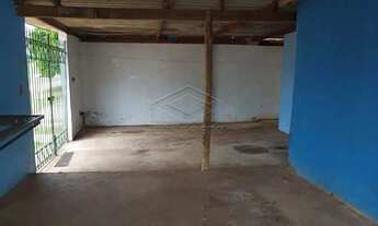 Imagem 2: Excelente lote com construção inacabada de esquina na VILA SÃO PAULO