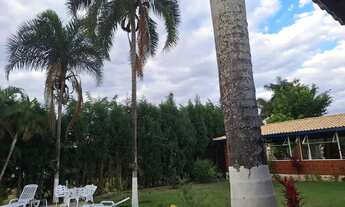 Imagem 7: Casa térrea em Condomínio fechado