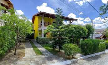 Imagem 3: Casa em condomínio com 4 quartos à venda, Gravatá/PE