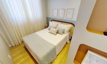 Imagem 6: RY. SAIA DO ALUGUEL! Aptos de 2 e 3 Qts -Varanda e Subsídio de até R$ 55 Mil - Sinal 1.000