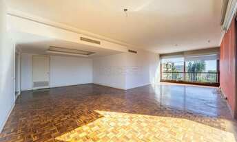 Imagem: Amplo apartamento 03 quartos e 02 vagas