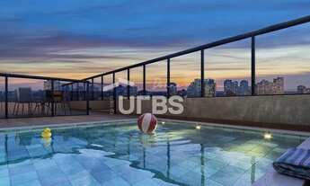 Imagem 14: Apartamento à venda no Arte Square - Jardim Goiás