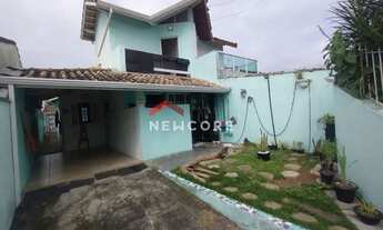 Imagem 2: Casa em Rua Motogio Uraguti - Park D'Aville - Peruíbe/SP