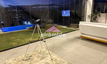 Imagem 3: Casa à venda em condomínio - R$ 2.500.000 - Igaratá, SP
