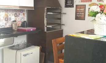 Imagem 2: Aluga-se uma casa com 3 quartos em Araçagy - São José de Ribamar - MA