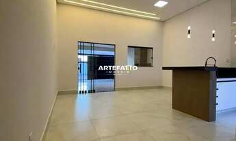 Imagem: Casa NOVA no bairro Vila Scarabucci - Próximo