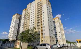 Imagem: Apartamento para alugar no Pinheirinho com