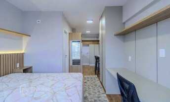 Imagem 4: APARTAMENTO RESIDENCIAL em SÃO PAULO - SP, PARAÍSO