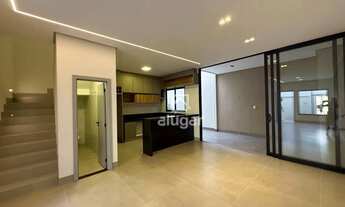 Imagem 5: Casa à venda, 3 quartos, 1 suíte, 2 vagas, Ibituruna - Montes Claros/MG - R$ 795.000,00