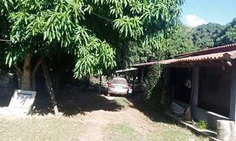 Imagem 3: Vende casa com 3 quartos em Área Rural do Paranoá - Brasília - DF