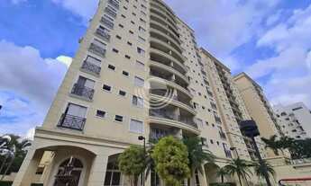 Imagem: Apartamento à venda em Campinas, Jardim