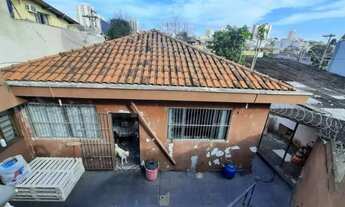 Imagem 5: Terreno à venda, 344 m² por R$ 1.100.000,00 - Jardim - Santo André/SP