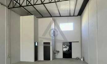 Imagem 5: Galpão para alugar em Paulínia, João Aranha, com 190 m²