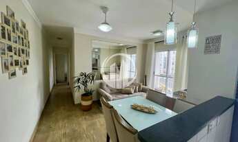 Imagem 4: Apartamento á venda com 2 dormitórios - Condomínio Vista Centrale - Bairro jardi