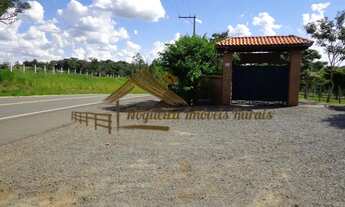 Imagem: Sitio com 9 alqueires na região de Porangaba/SP