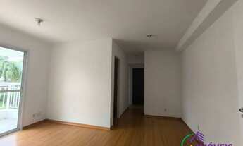 Imagem 4: APARTAMENTO - VILA SÃO FRANCISCO - SP