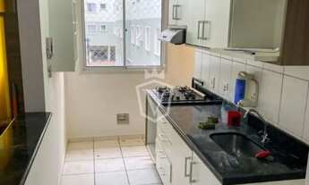 Imagem 2: Apartamento para Locação - Cond. Morada dos Pássaros - Distrito Industrial -Jundiaí/SP