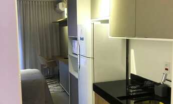 Imagem 2: Studio para aluguel com 29 metros quadrados com 1 quarto em Perdizes - São Paulo - SP