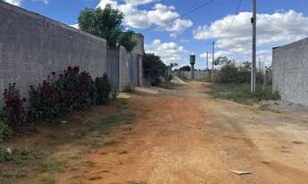 Imagem: Lote 400m² na 26 de Setembro - Aceita Carro