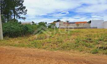 Imagem 2: Terreno à venda no bairro Quinta dos Buritis em São Carlos