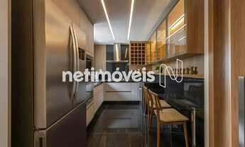 Imagem 7: Venda Apartamento 4 quartos Gutierrez Belo Horizonte