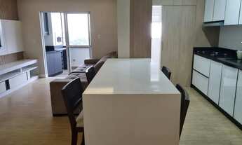 Imagem: Residencial Louvre