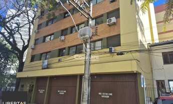 Imagem: Apartamento 1 dormitórios à venda Centro