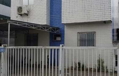 Imagem: Apartamento à Venda - Gramame - João Pessoa/PB