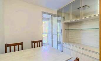 Imagem 3: Venda Apartamento 3 quartos