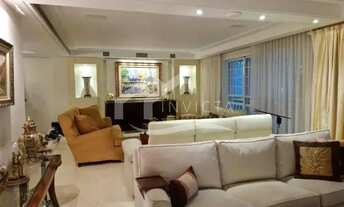 Imagem 4: LUXUOSO APARTAMENTO DE 4 QUARTOS NA QUADRA DA PRAIA DO LEBLON!!!