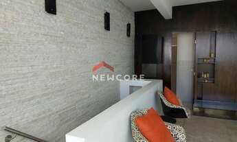 Imagem 2: Cobertura em Rua Alecrins - Cambuí - Campinas/SP