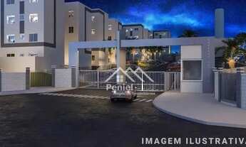 Imagem: Apartamento com 2 dormitórios à venda