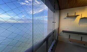 Imagem 3: Apartamento com 4 quartos beira mar , 3 suites , andar alto , lazer