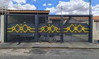 Imagem: CASA NO RESIDENCIAL M. DE LOURDES RECANTO