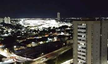 Imagem 3: Apartamento À Venda Condomínio Garden Goiabeiras