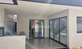 Imagem 6: Casa de condomínio em Rua Rosa Arco-Íris - Parque Olívio Franceschini - Hortolândia/SP