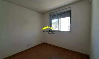 Imagem 6: Apartamento à venda, 4 quartos, 1 suíte, 3 vagas, Buritis - Belo Horizonte/MG