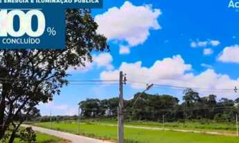 Imagem 3: Loteamento Acropole (Goiânia Goiás