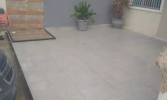 Imagem 3: APARTAMENTO TÉRREO em Riviera da Barra - Escriturado e Registrado