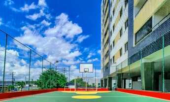 Imagem 2: Vendo apartamento com 2/4 no Mare Nostrum E374V